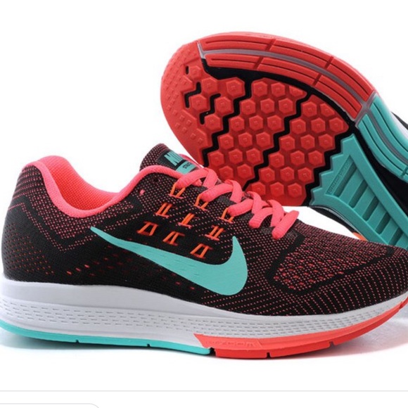 nike air zoom structure 18 sale